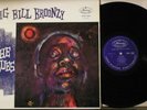 BIG BILL BROONZY   
