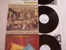 BAD MANNERS ALBUMS X 3 - FORGING AHEAD / LOONEE TUNES / GOSH IT'S