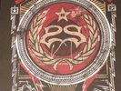 Stone Sour Signed Autographed Lithograph, Hydrograd