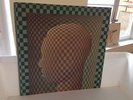 KENNY DORHAM -THE MATADOR -UNITED ARTISTS - FIRST PRESSING - VAN GELDER 