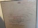 DVORAK Symphonies #7, #8, #9 GEORGE SZELL Cleveland - Epic BSC 155 - SEALED 3LP
