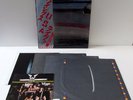 Wings Over America / Capitol EPS-50001 / JAPAN LP OBI Poster Photography A3804