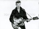 JOHNNY HALLYDAY T’AIMER FOLLEMENT 1960 VINTAGE PHOTO ORIGINAL #10