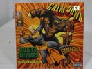Busta Rhymes ft. Eminem CALM DOWN +MP3s Limited RSD 2017 New Colored Vinyl EP