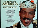 EDDIE MURPHY – COMING TO AMERICA - EXCELLENT, SEALED VINYL LP SOUNDTRACK