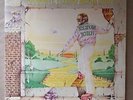 Vinyl Record - Elton John ?– Goodbye Yellow Brick Road - MCA2-10003