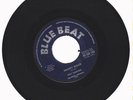 Roy Panton ?– Mighty Ruler / Run Old Man
