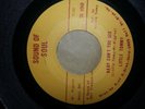 NORTHERN SOUL 45 LITTLE TOMMY BABY CANT YOU SEE and I'M STILL HURT