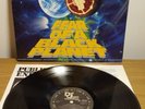 Public Enemy - Fear of a black planet LP Vinyl Album Original 1990