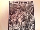REAL STEEL--VIKING QUEEN / EXCALIBUR--  METAL--PRIVATE LABEL PIC SLEEVE