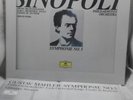 Dgg digital 415 476-1 Mahler symphonie no.5  Sinopoli