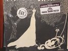 Procol Harum Vinyl LP Mono Original Shrink W/poster Promo Free Shipping