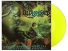 ILLDISPOSED - There's Something Rotten... In The State Of Denmark [YELLOW] (LP)
