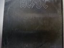 PLAYS EXCELLENT AC/DC BACK IN BLACK 1980 EMBOSSED 1ST PRESS ATLANTIC SD-16018  %