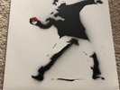 Pokemon Test Press Vinyl Moonshake Banksy Junichi Masuda