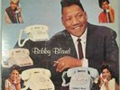 Bobby Bland ?– “Call On Me” Duke ?DLP 77 Orig 1963 Mono LP