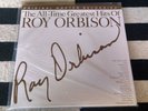 Roy Orbison - All Time Greatest Hits 2LP NEW Original Master Mofi #3617