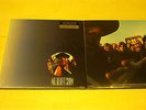MR. ALBERT SHOW-same-LP reissue of 1970-progressive Blues Rock-pseudonym-Klappc.