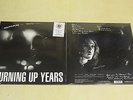 HUMAN INSTINCT - Burning Up Years - LP reissue of 1969- progressiv Rock- Sunbeam