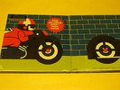 MR. ALBERT SHOW-warm motors-LP reissue of 1971-progressive Blues Rock-pseudonym