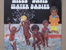 Miles Davis - Water Babies LP
