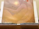 FAIR WEATHER - BEGINNING FROM AN END LP ZGBS0454