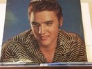 ELVIS PRESLEY - ELVIS’ CHRISTMAS ALBUM LP RD27052