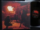 IMMORTAL - Diabolical Fullmoon Mysticism LP FOC Black Vinyl