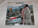 WOODSTOCK ''MUSIC FROM THE ORIGINAL SOUNDTRACK AND MORE'' 3 LP SET SEALED ROCK