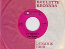 Ronnie Hawkins 