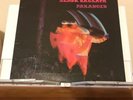 BLACK SABBATH - PARANOID LP NEL6003