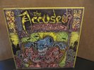 THE ACCUSED Martha Splatterheads Maddest Stories Ever Told  LP