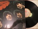 The Beatles Rubber Soul SMO 84 066