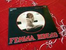 LP FEMINA RIDENS CAM SAG 9017 Stelvio Cipriani Colonna Sonora OST Vinile