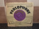 BOYD BENNETT & HIS ROCKETS 'SEVENTEEN' GOLD LABEL PARLOPHONE MSP6180 1955 VG++