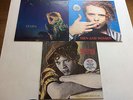 Simply Red [3x Vinyl LP] Stars + Picture Book + Men and Women