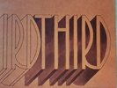 Soft Machine ?– Third  Double Vinyl LP