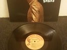 Shakin' Stevens And The Sunsets Shake Baby Shake 12 inch Lp