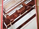 The Beatles 1962-1966 Colored Red Vinyl LP 1978 US Capitol Pressing 2-LP's