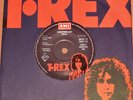 T.REX CHRISTMAS BOP MARC BOLAN 7