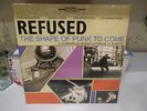 Refused Shape Of Punk To Come LP Epitaph Records 82001 Sealed