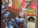 ? Rob Zombie ? Well Everybody's F*cking In A UFO ? Universal/T-Boy ? 2016 ? New