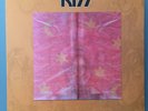 KISS - PSYCHO CIRCUS - Live / Studio 33' Record 2 Vinyl 12` LP - gat Cover Bonus
