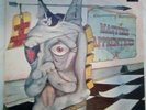 Vinyl Record MASTERS APPRENTICES LP 