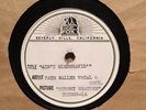 FATS WALLER - 20th CENTURY FOX (studio acetate) TCF 203/191 - 12
