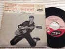 1 er Ep 45 tours johnny Hallyday 7750