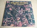 the rolling stones aftermath brian jones era clear vinyl lp  new / sealed