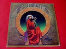 Grateful Dead/Jerry Garcia  