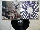 Kin Ping Meh   No 2   DE 1st  Zebra 2949005 incl. OIS  Kraut Hammer EX+