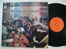 Pacific Gas And Electric  s/t  1969 DE 1st Press CBS S 63822
